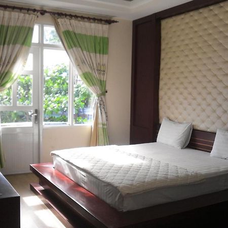 Hoa Dao Hotel نها ترانج الغرفة الصورة