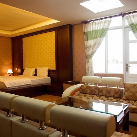 Hoa Dao Hotel نها ترانج المظهر الخارجي الصورة